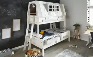 Lifetime Etagenbett 90/140cm My Hangout