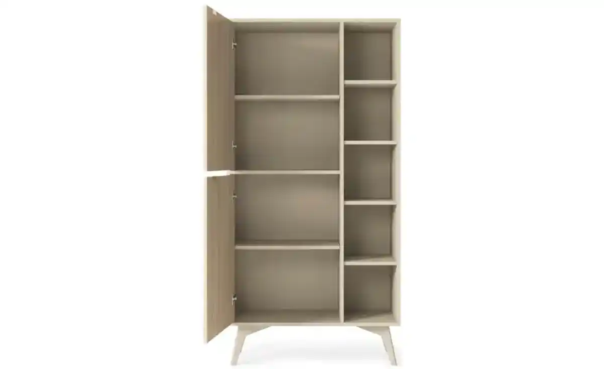 Bild 2 von Standregal Firr