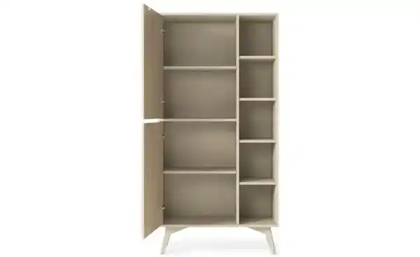 Bild 2 von Standregal Firr