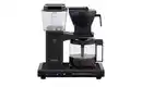 Bild 2 von Moccamaster Kaffeautomat KBG Select Matt Black