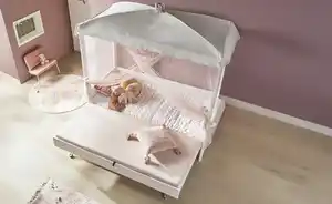 Lifetime Matratze Light