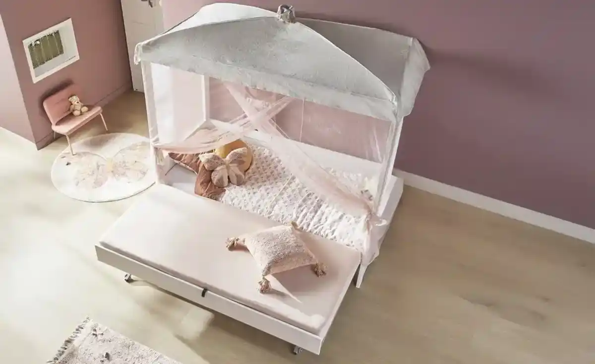 Bild 1 von Lifetime Matratze Light