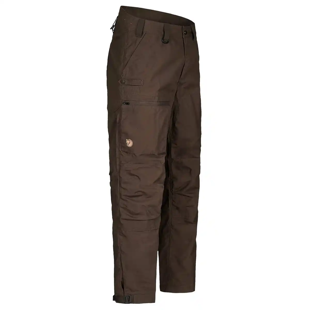 Bild 2 von DREV HYBRID TROUSERS M Herren - Jagdhose