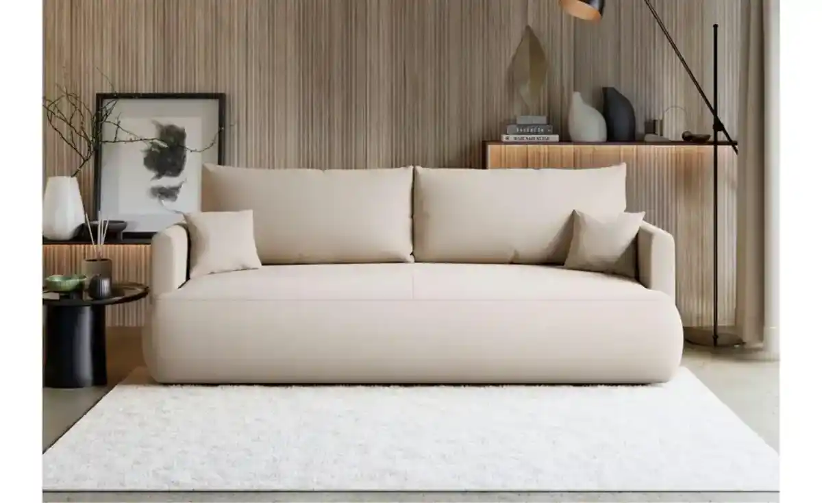 Bild 3 von Selsey Schlafsofa Ovo