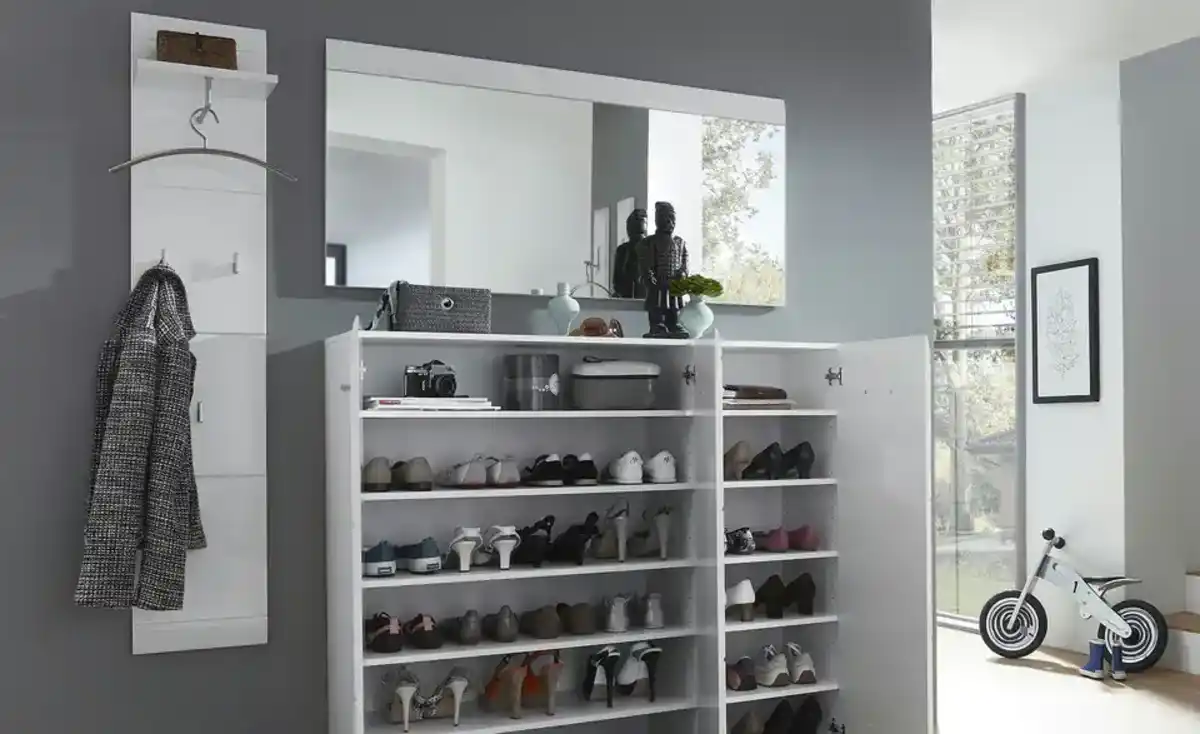 Bild 3 von uno Spiegel 134 x 63 cm Akzent