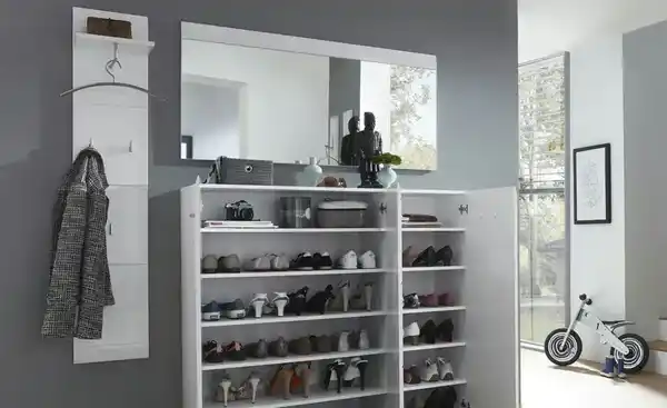 Bild 3 von uno Spiegel 134 x 63 cm Akzent