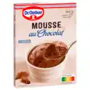 Bild 1 von Dr. Oetker Mousse au Chocolat 92g