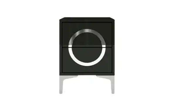 Bild 2 von Nachttisch Eva