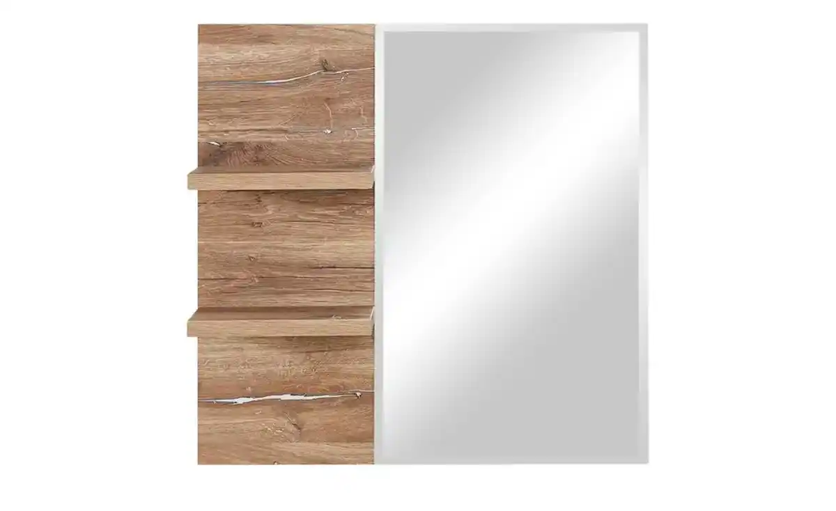 Bild 2 von uno Spiegel 82 x 80 cm Elina