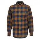 Bild 1 von SINGI HEAVY FLANNEL SHIRT M Herren - Flanellhemd