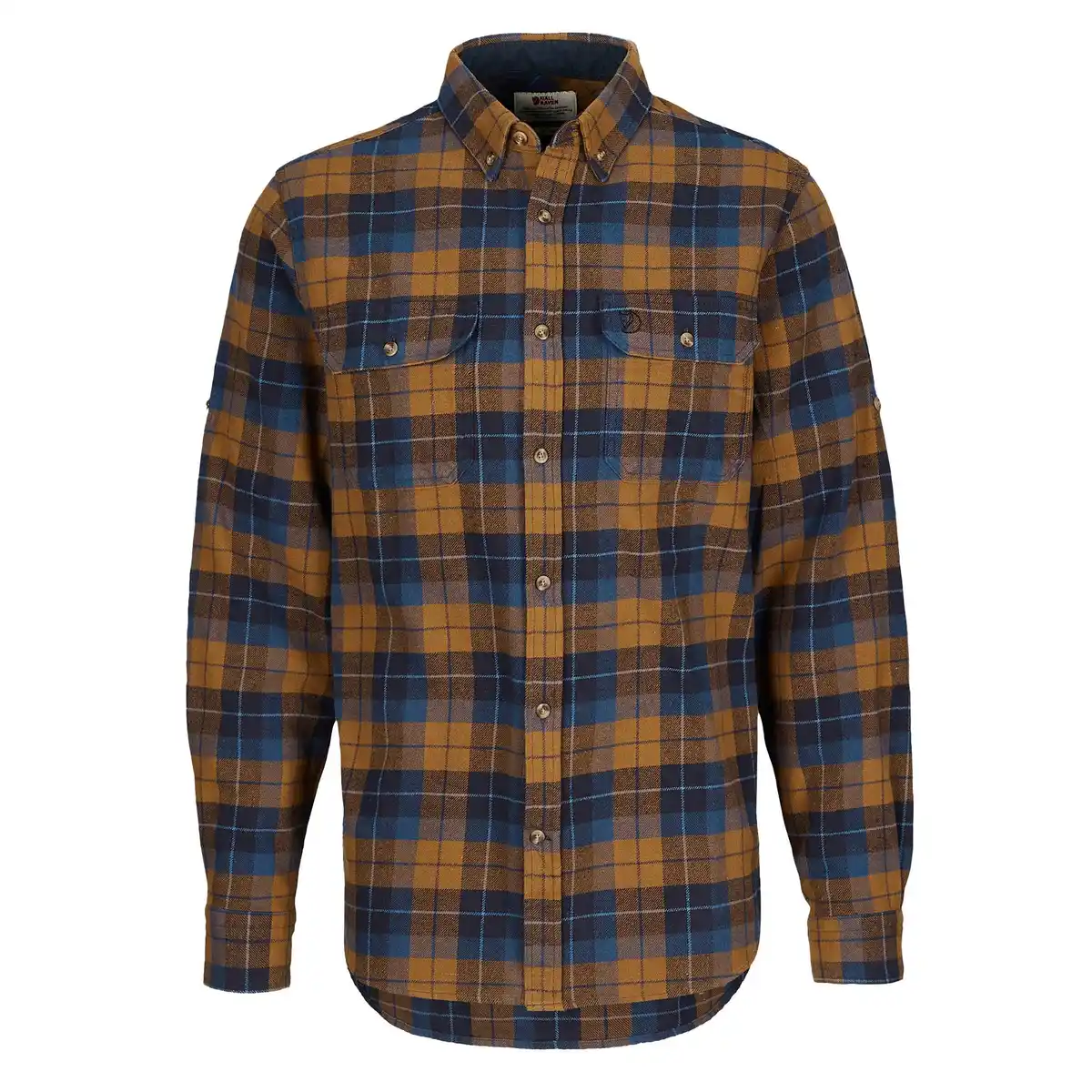 Bild 1 von SINGI HEAVY FLANNEL SHIRT M Herren - Flanellhemd
