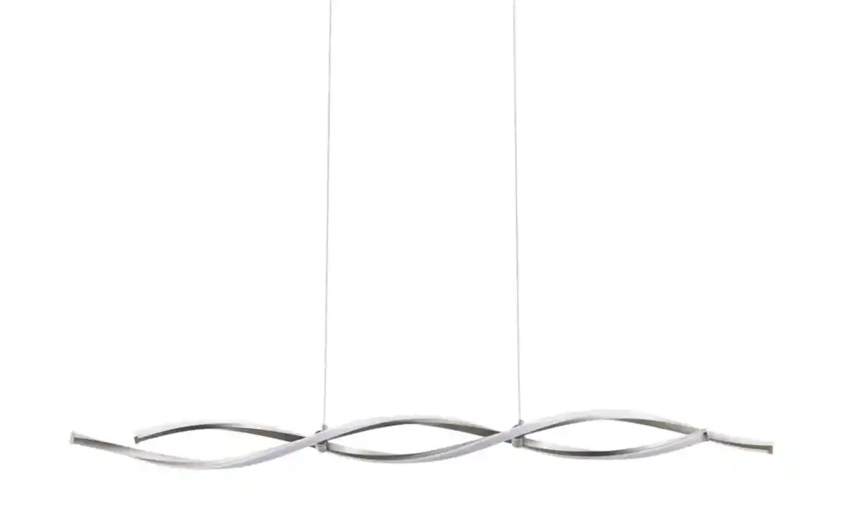 Bild 3 von Paul Neuhaus LED-Pendelleuchte, 2-flammig gedreht Polina