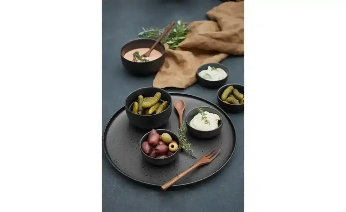 Bild 4 von ASA SELECTION Teller Kuro