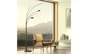 Fischer-Honsel Standleuchte Dent