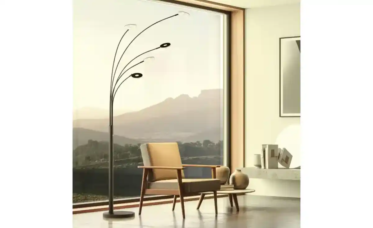 Bild 1 von Fischer-Honsel Standleuchte Dent