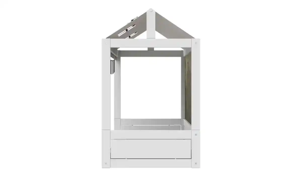 Bild 4 von Lifetime Bett mit Top-Konstruktion Montessori