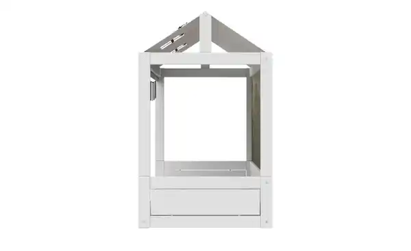 Bild 4 von Lifetime Bett mit Top-Konstruktion Montessori