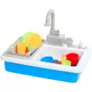 Bild 1 von Spielzeugspülbecken