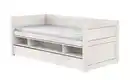 Bild 3 von Lifetime Kojenbett mit Stauraum und Bettkasten Basis