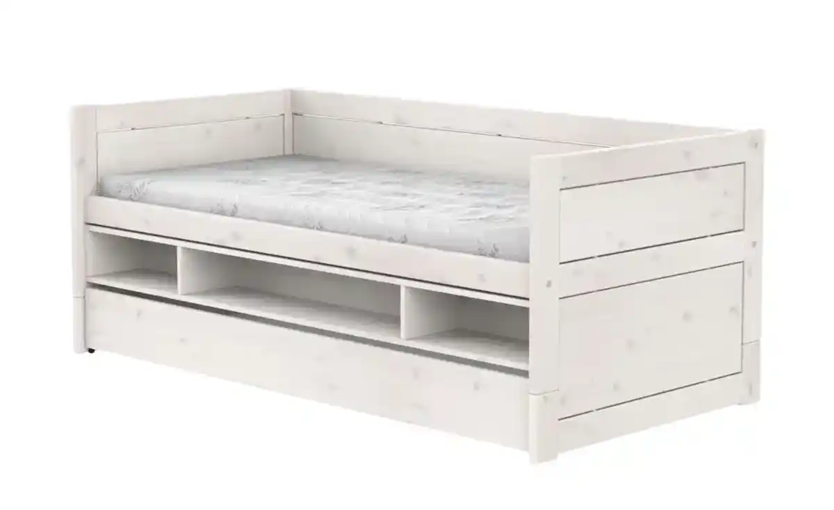 Bild 3 von Lifetime Kojenbett mit Stauraum und Bettkasten Basis