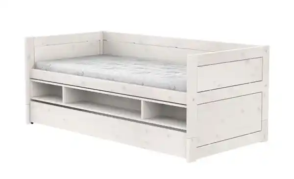 Bild 3 von Lifetime Kojenbett mit Stauraum und Bettkasten Basis