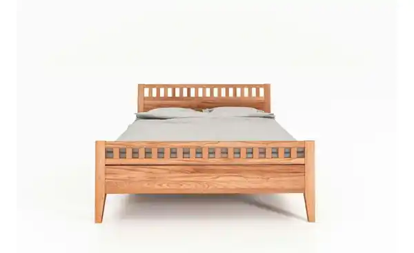 Bild 4 von Massivholzbett Erik