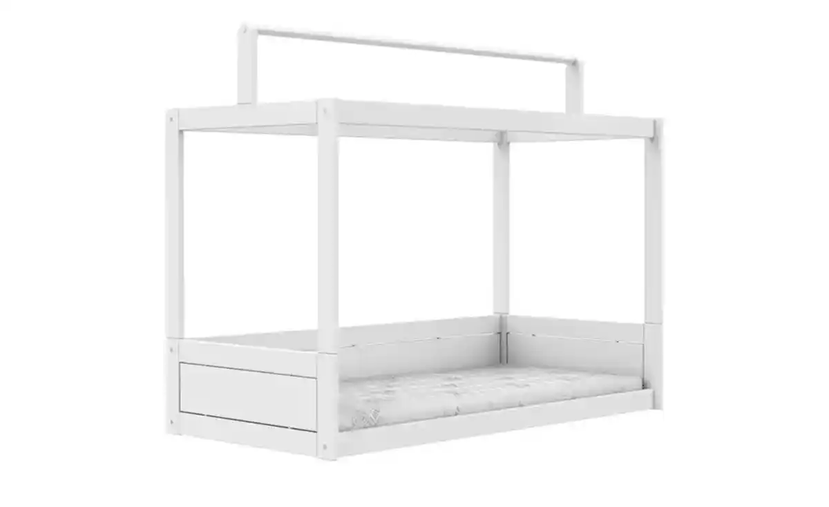 Bild 1 von Lifetime Bett mit Top-Konstruktion Montessori