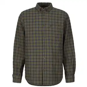 ÖVIK FLANNEL SHIRT M Herren - Flanellhemd
