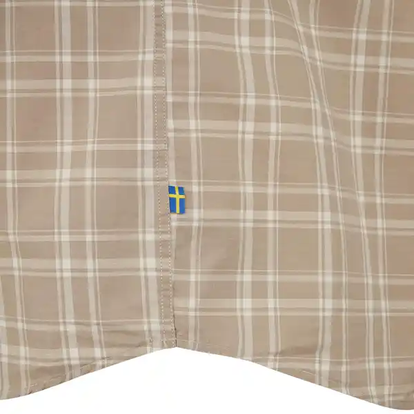 Bild 4 von ÖVIK LITE SHIRT SS M Herren - Outdoor Hemd