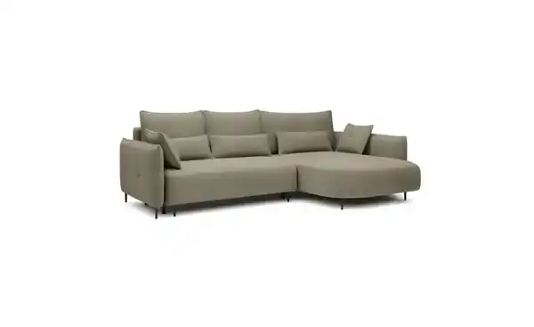 Bild 2 von Selsey Ecksofa Oblivio mit Schlaffunktion Oblivio