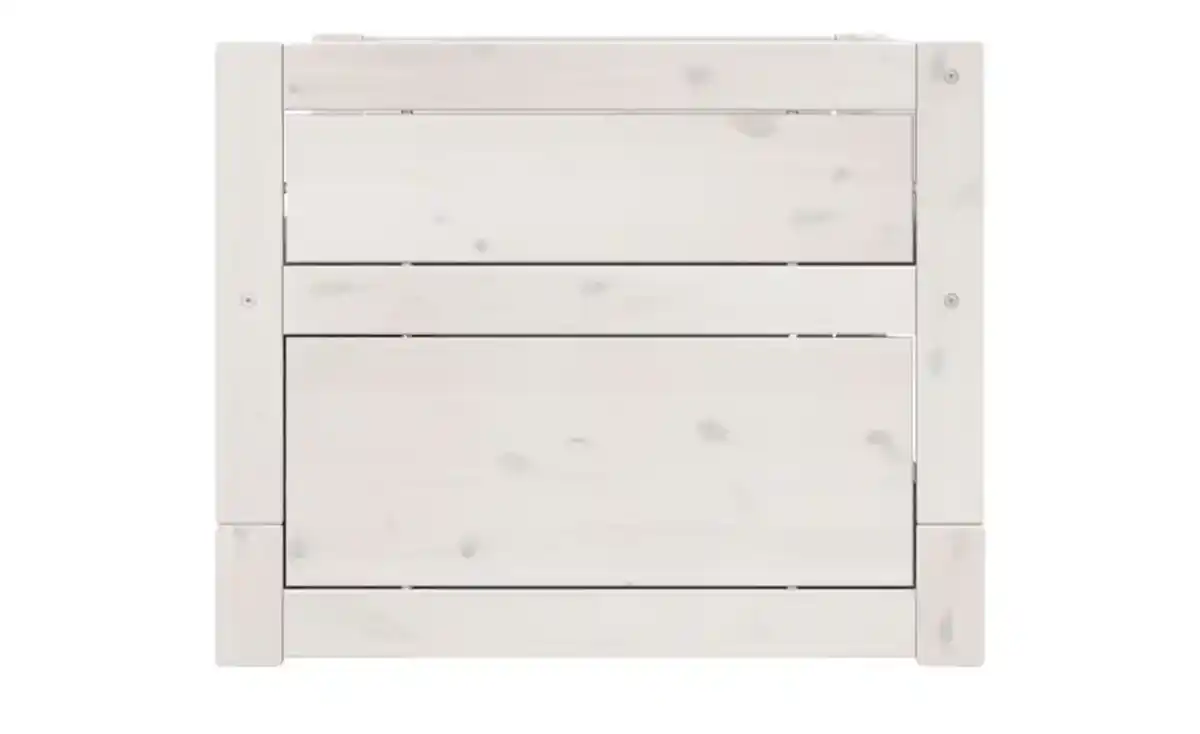 Bild 2 von Lifetime Kojenbett mit Stauraum und Bettkasten Basis