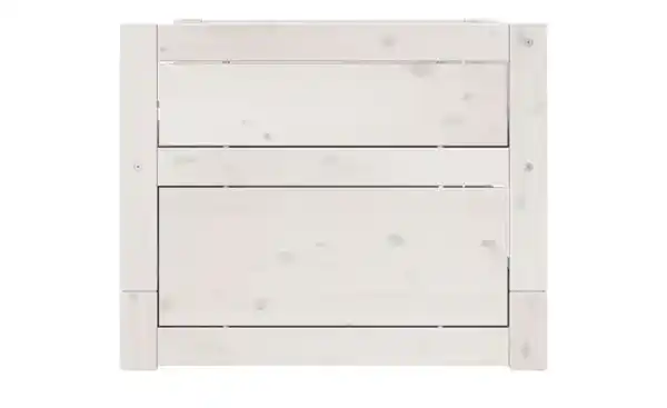 Bild 2 von Lifetime Kojenbett mit Stauraum und Bettkasten Basis