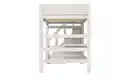Bild 4 von Lifetime Hochbett mit Treppe Basis