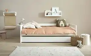 Lifetime Einzelbett Breeze