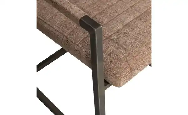 Bild 2 von WOOOD Esszimmerstuhl 2er-Set