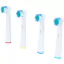 Bild 1 von Aufsteckbürsten