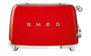 Bild 2 von smeg 4-Slot-Toaster TSF03RDEU
