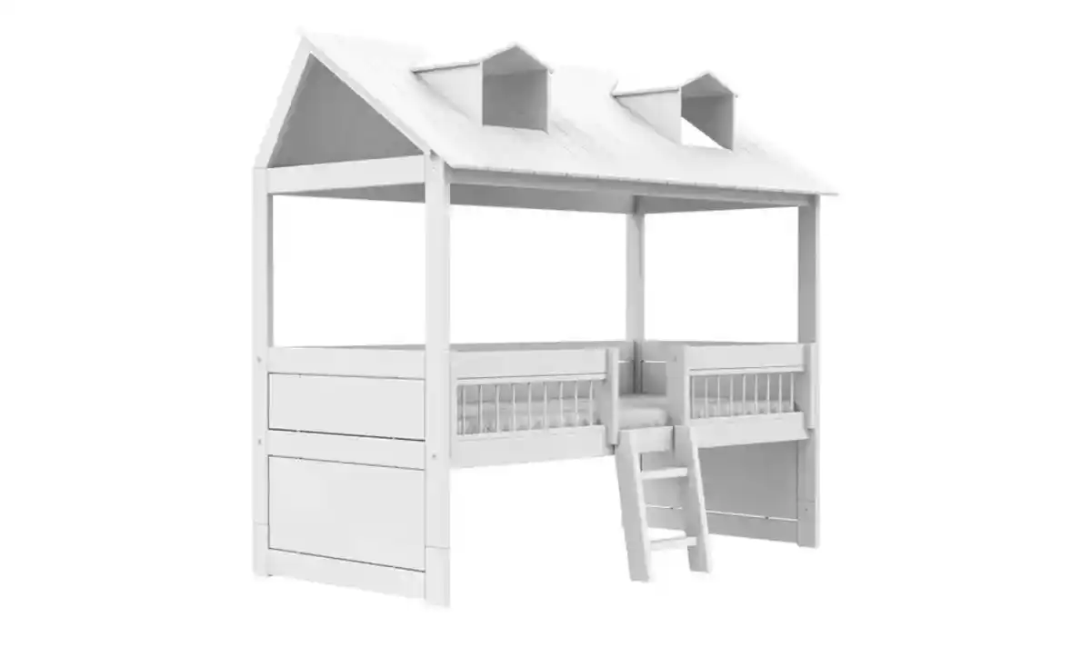 Bild 1 von Lifetime Kojenbett Beach House