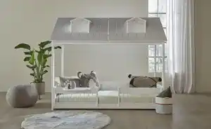 Lifetime 2-in-1 Hausbett Beach House