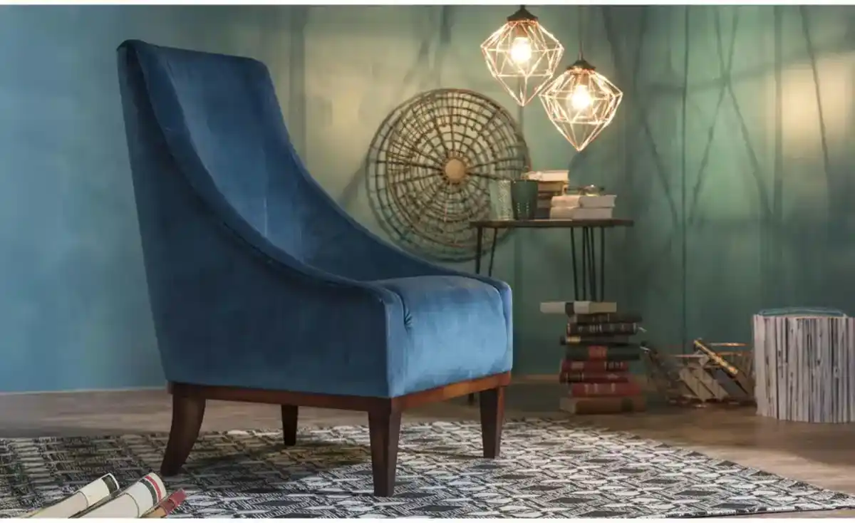 Bild 1 von Max Winzer Sessel Lina