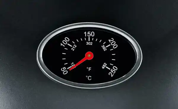 Bild 4 von SEVERIN Standgrill PG 8541