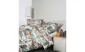 Janine Bettwäsche-Set