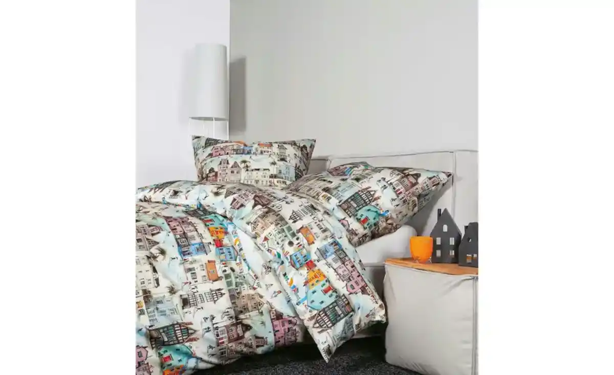 Bild 1 von Janine Bettwäsche-Set