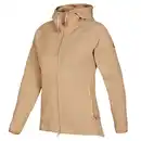 Bild 2 von ÖVIK FLEECE HOODIE W Damen - Fleecejacke