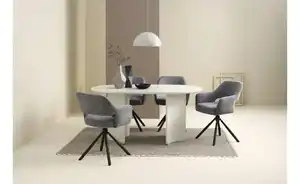 SCHÖNER WOHNEN Kollektion Stuhl Stavanger