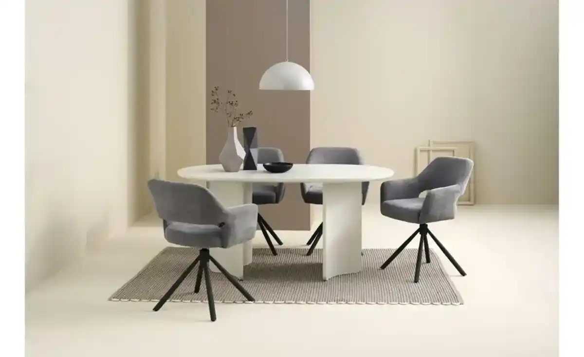 Bild 1 von SCHÖNER WOHNEN Kollektion Stuhl Stavanger