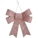 Bild 2 von Glitzerschleife