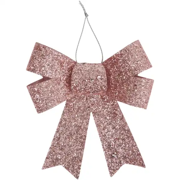 Bild 2 von Glitzerschleife