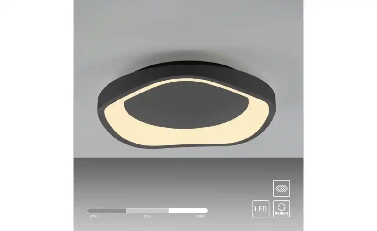 Bild 4 von SCHÖNER WOHNEN Kollektion Deckenleuchte