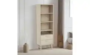 Furnhouse Bücherregal